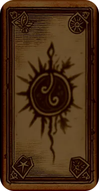 Verso Terra